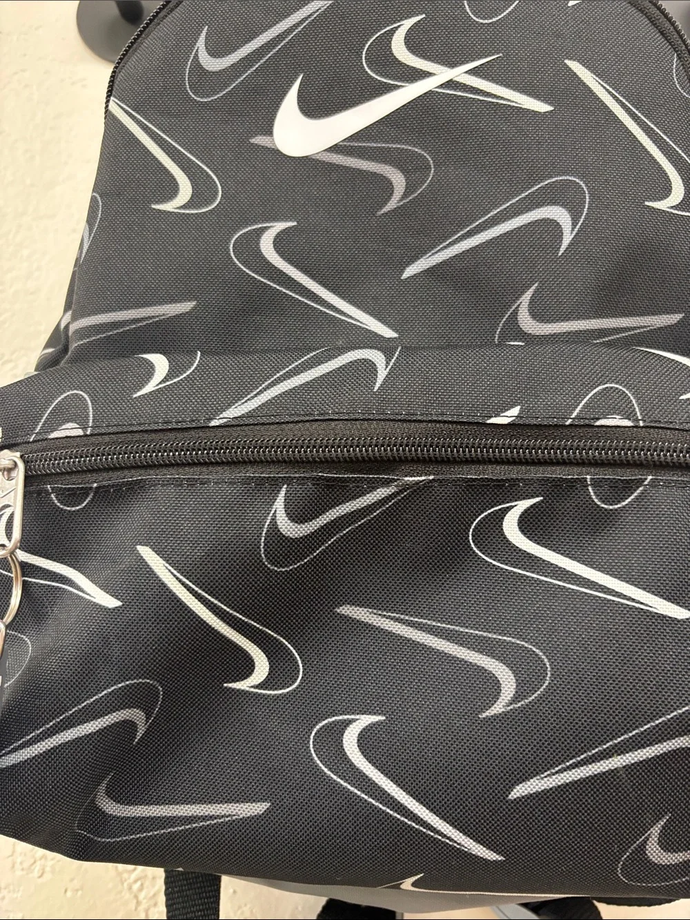 Nike stylish backpack